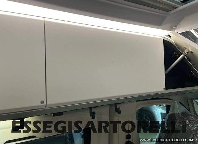 ADRIA NEW TWIN MY 2025 SUPREME EDITION 600 SPB 599 cm TRUMA DIESEL pieno