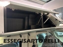 ADRIA NEW TWIN MY 2025 SUPREME EDITION 600 SPB 599 cm TRUMA DIESEL pieno