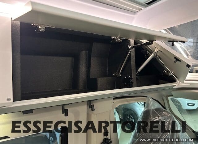 ADRIA NEW TWIN MY 2025 SUPREME EDITION 600 SPB 599 cm TRUMA DIESEL pieno