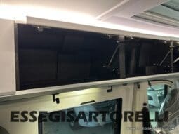 ADRIA NEW TWIN MY 2025 SUPREME EDITION 600 SPB 599 cm TRUMA DIESEL pieno