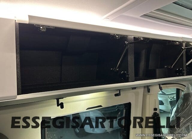 ADRIA NEW TWIN MY 2025 SUPREME EDITION 600 SPB 599 cm TRUMA DIESEL pieno