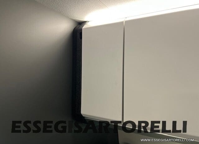 ADRIA NEW TWIN MY 2025 SUPREME EDITION 600 SPB 599 cm TRUMA DIESEL pieno