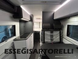 ADRIA NEW TWIN MY 2025 SUPREME EDITION 600 SPB 599 cm TRUMA DIESEL pieno