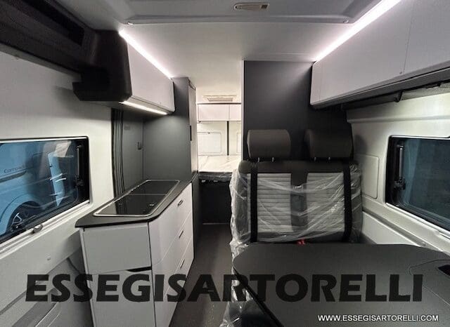 ADRIA NEW TWIN MY 2025 SUPREME EDITION 600 SPB 599 cm TRUMA DIESEL pieno