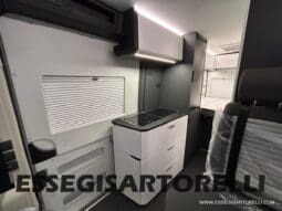 ADRIA NEW TWIN MY 2025 SUPREME EDITION 600 SPB 599 cm TRUMA DIESEL pieno