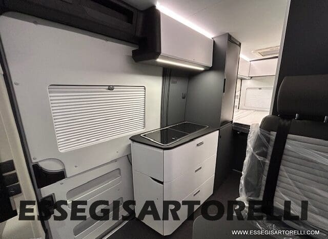ADRIA NEW TWIN MY 2025 SUPREME EDITION 600 SPB 599 cm TRUMA DIESEL pieno