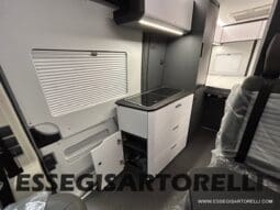 ADRIA NEW TWIN MY 2025 SUPREME EDITION 600 SPB 599 cm TRUMA DIESEL pieno
