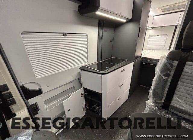 ADRIA NEW TWIN MY 2025 SUPREME EDITION 600 SPB 599 cm TRUMA DIESEL pieno