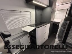 ADRIA NEW TWIN MY 2025 SUPREME EDITION 600 SPB 599 cm TRUMA DIESEL pieno
