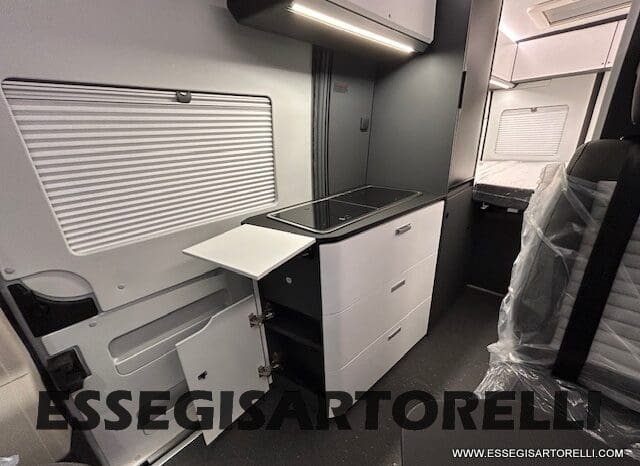 ADRIA NEW TWIN MY 2025 SUPREME EDITION 600 SPB 599 cm TRUMA DIESEL pieno