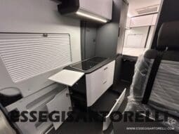 ADRIA NEW TWIN MY 2025 SUPREME EDITION 600 SPB 599 cm TRUMA DIESEL pieno