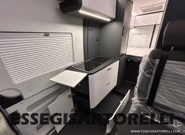 ADRIA NEW TWIN MY 2025 SUPREME EDITION 600 SPB 599 cm TRUMA DIESEL pieno