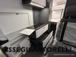 ADRIA NEW TWIN MY 2025 SUPREME EDITION 600 SPB 599 cm TRUMA DIESEL pieno