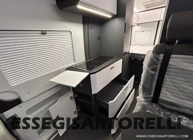 ADRIA NEW TWIN MY 2025 SUPREME EDITION 600 SPB 599 cm TRUMA DIESEL pieno