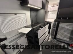 ADRIA NEW TWIN MY 2025 SUPREME EDITION 600 SPB 599 cm TRUMA DIESEL pieno