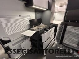 ADRIA NEW TWIN MY 2025 SUPREME EDITION 600 SPB 599 cm TRUMA DIESEL pieno
