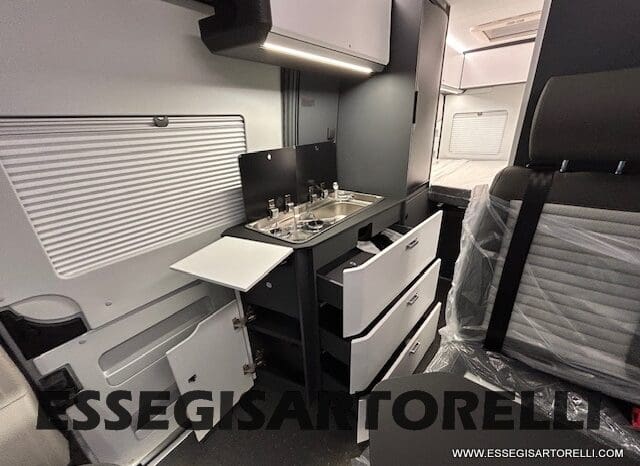 ADRIA NEW TWIN MY 2025 SUPREME EDITION 600 SPB 599 cm TRUMA DIESEL pieno