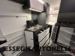 ADRIA NEW TWIN MY 2025 SUPREME EDITION 600 SPB 599 cm TRUMA DIESEL pieno
