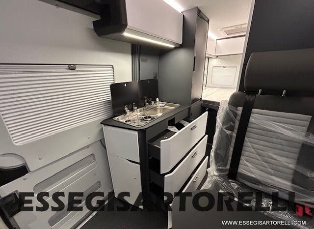 ADRIA NEW TWIN MY 2025 SUPREME EDITION 600 SPB 599 cm TRUMA DIESEL pieno