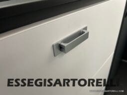 ADRIA NEW TWIN MY 2025 SUPREME EDITION 600 SPB 599 cm TRUMA DIESEL pieno