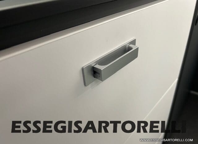 ADRIA NEW TWIN MY 2025 SUPREME EDITION 600 SPB 599 cm TRUMA DIESEL pieno