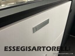 ADRIA NEW TWIN MY 2025 SUPREME EDITION 600 SPB 599 cm TRUMA DIESEL pieno