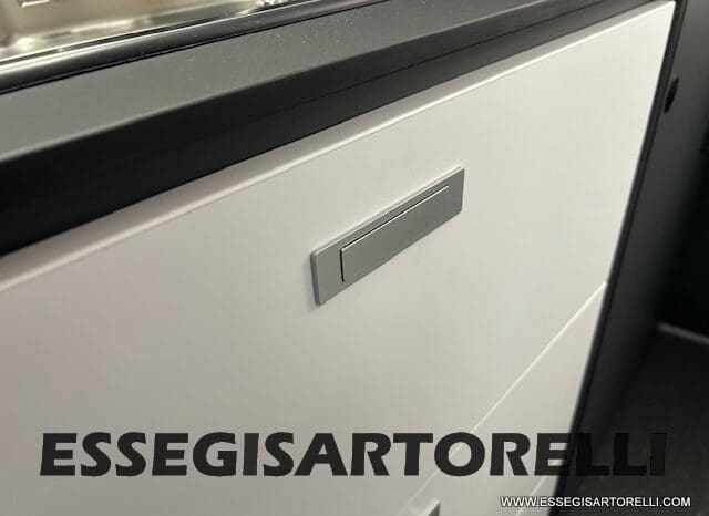 ADRIA NEW TWIN MY 2025 SUPREME EDITION 600 SPB 599 cm TRUMA DIESEL pieno