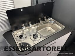 ADRIA NEW TWIN MY 2025 SUPREME EDITION 600 SPB 599 cm TRUMA DIESEL pieno