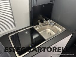 ADRIA NEW TWIN MY 2025 SUPREME EDITION 600 SPB 599 cm TRUMA DIESEL pieno