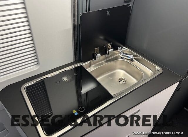 ADRIA NEW TWIN MY 2025 SUPREME EDITION 600 SPB 599 cm TRUMA DIESEL pieno