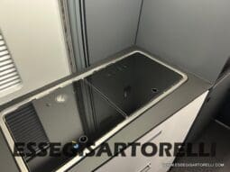 ADRIA NEW TWIN MY 2025 SUPREME EDITION 600 SPB 599 cm TRUMA DIESEL pieno