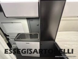 ADRIA NEW TWIN MY 2025 SUPREME EDITION 600 SPB 599 cm TRUMA DIESEL pieno