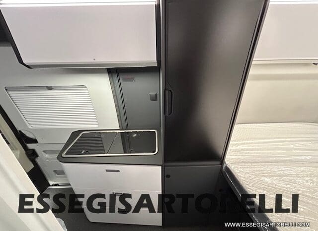 ADRIA NEW TWIN MY 2025 SUPREME EDITION 600 SPB 599 cm TRUMA DIESEL pieno