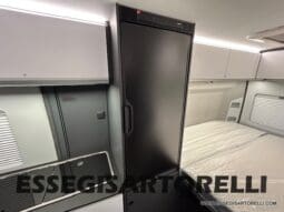 ADRIA NEW TWIN MY 2025 SUPREME EDITION 600 SPB 599 cm TRUMA DIESEL pieno