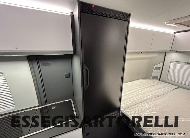 ADRIA NEW TWIN MY 2025 SUPREME EDITION 600 SPB 599 cm TRUMA DIESEL pieno