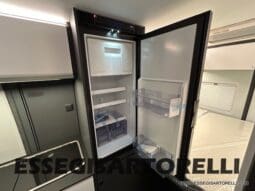 ADRIA NEW TWIN MY 2025 SUPREME EDITION 600 SPB 599 cm TRUMA DIESEL pieno