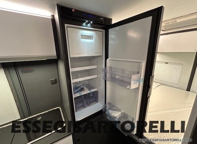 ADRIA NEW TWIN MY 2025 SUPREME EDITION 600 SPB 599 cm TRUMA DIESEL pieno