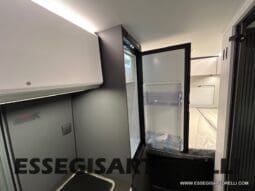 ADRIA NEW TWIN MY 2025 SUPREME EDITION 600 SPB 599 cm TRUMA DIESEL pieno