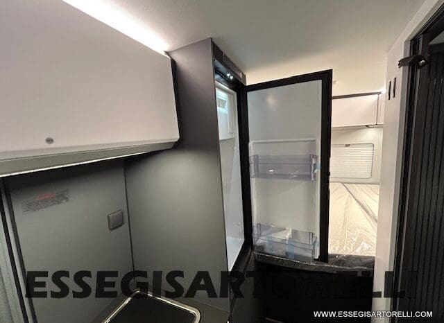 ADRIA NEW TWIN MY 2025 SUPREME EDITION 600 SPB 599 cm TRUMA DIESEL pieno