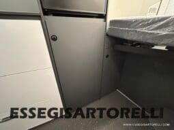 ADRIA NEW TWIN MY 2025 SUPREME EDITION 600 SPB 599 cm TRUMA DIESEL pieno