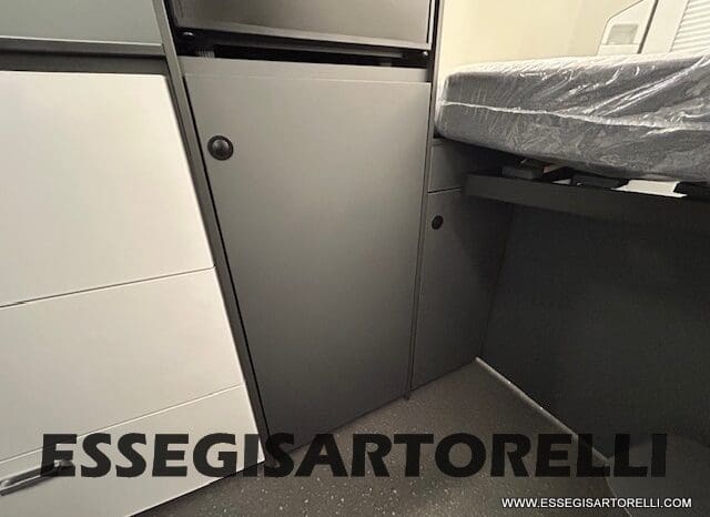 ADRIA NEW TWIN MY 2025 SUPREME EDITION 600 SPB 599 cm TRUMA DIESEL pieno