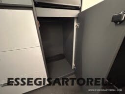 ADRIA NEW TWIN MY 2025 SUPREME EDITION 600 SPB 599 cm TRUMA DIESEL pieno