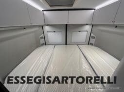 ADRIA NEW TWIN MY 2025 SUPREME EDITION 600 SPB 599 cm TRUMA DIESEL pieno