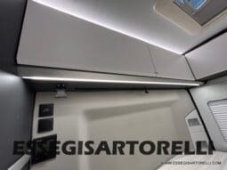 ADRIA NEW TWIN MY 2025 SUPREME EDITION 600 SPB 599 cm TRUMA DIESEL pieno