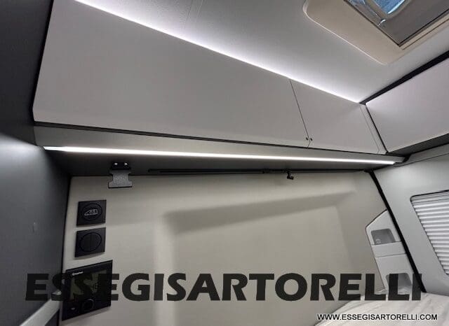 ADRIA NEW TWIN MY 2025 SUPREME EDITION 600 SPB 599 cm TRUMA DIESEL pieno