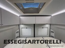 ADRIA NEW TWIN MY 2025 SUPREME EDITION 600 SPB 599 cm TRUMA DIESEL pieno