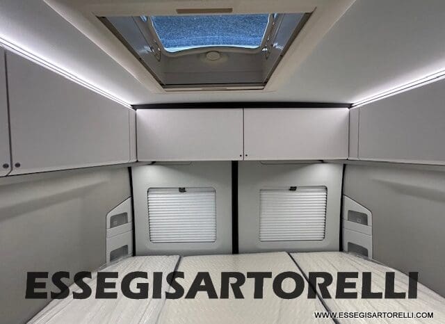 ADRIA NEW TWIN MY 2025 SUPREME EDITION 600 SPB 599 cm TRUMA DIESEL pieno