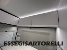ADRIA NEW TWIN MY 2025 SUPREME EDITION 600 SPB 599 cm TRUMA DIESEL pieno