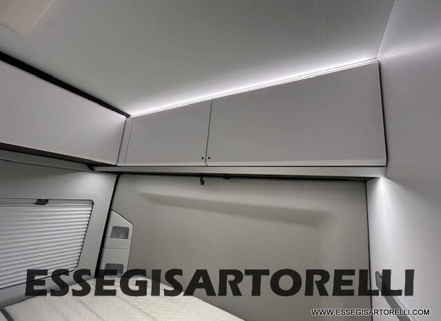 ADRIA NEW TWIN MY 2025 SUPREME EDITION 600 SPB 599 cm TRUMA DIESEL pieno