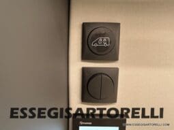 ADRIA NEW TWIN MY 2025 SUPREME EDITION 600 SPB 599 cm TRUMA DIESEL pieno
